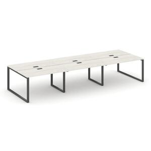 Рабочая станция двухсторонняя