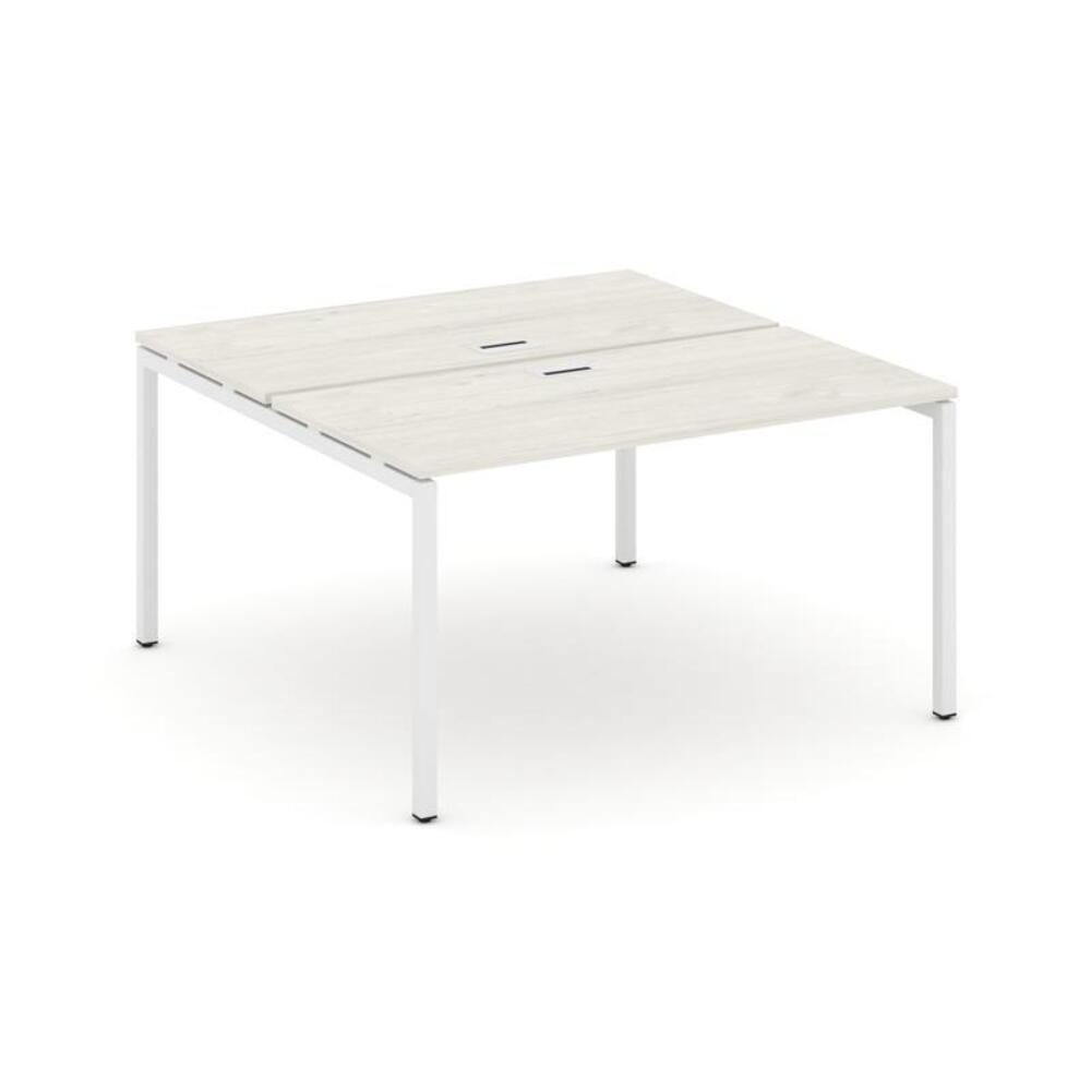 Рабочая станция двухсторонняя