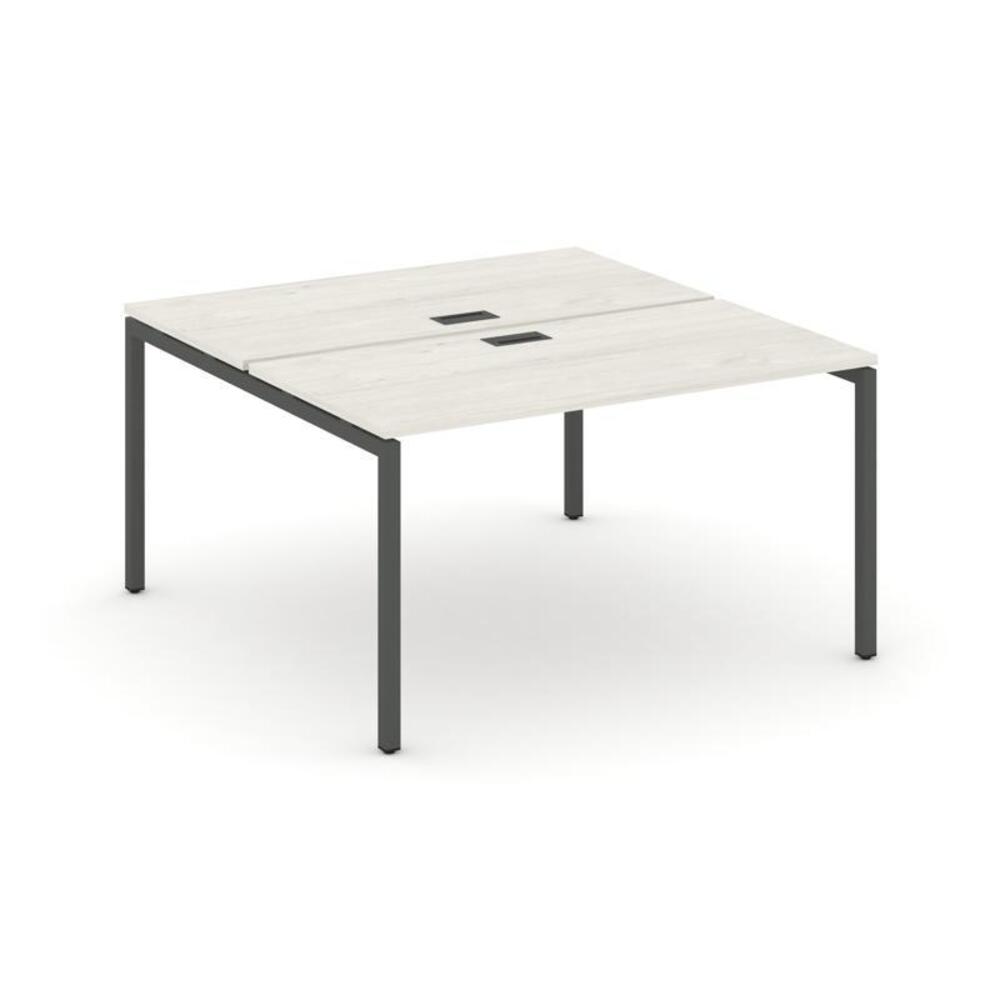 Рабочая станция двухсторонняя