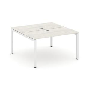 Рабочая станция двухсторонняя