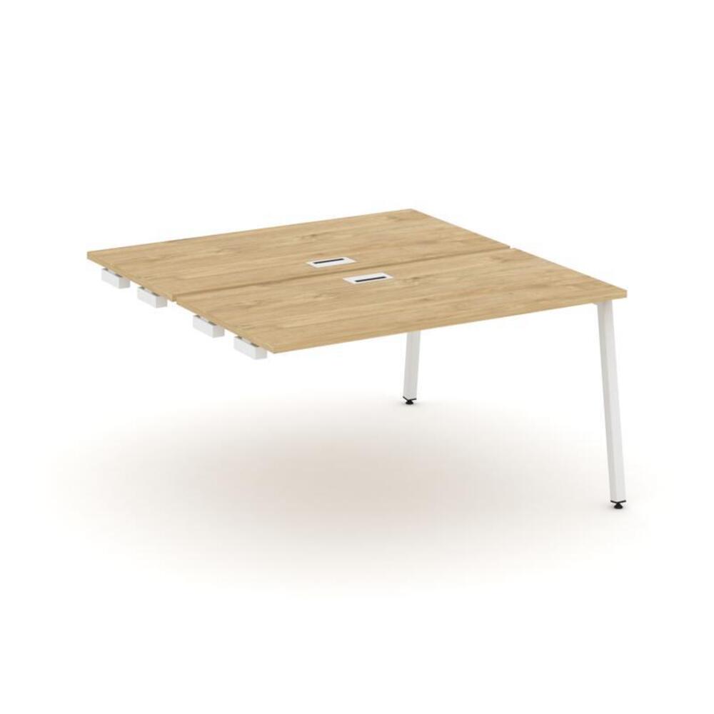 Стол-приставка к опорным элементам