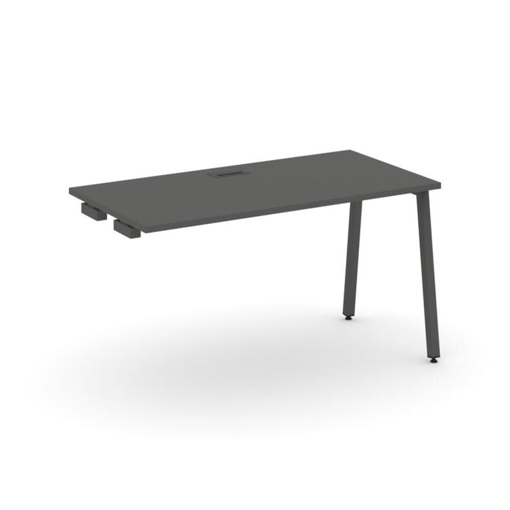 Стол-приставка к опорным элементам