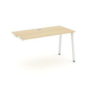 Стол-приставка к опорным элементам