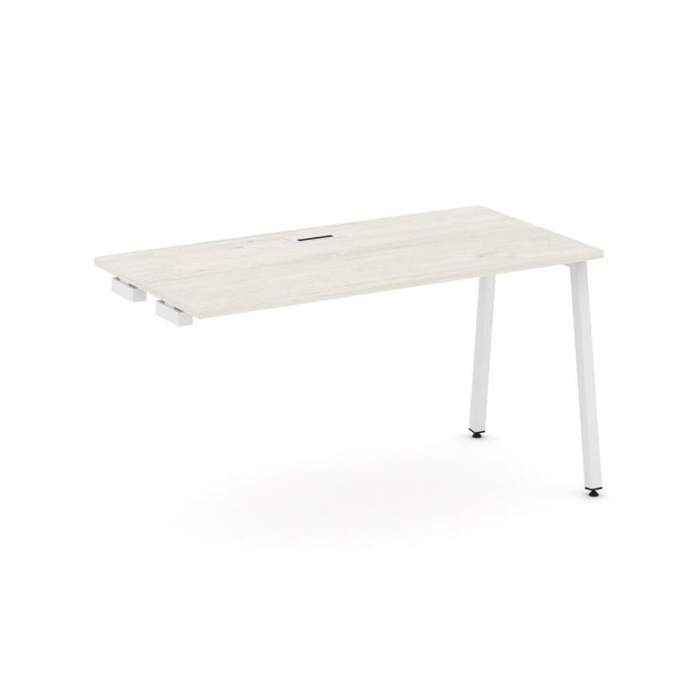 Стол-приставка к опорным элементам