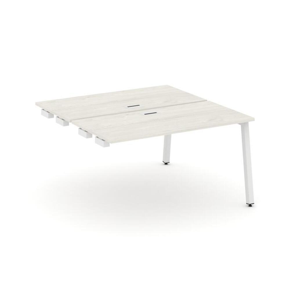 Стол-приставка к опорным элементам