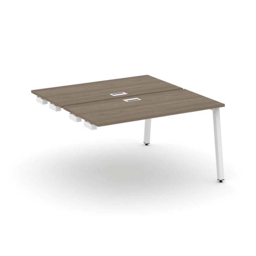 Стол-приставка к опорным элементам