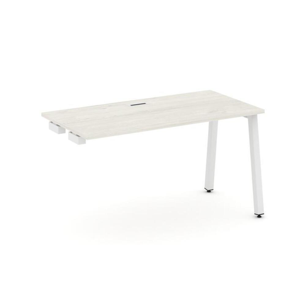 Стол-приставка к опорным элементам