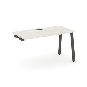 Стол-приставка к опорным элементам