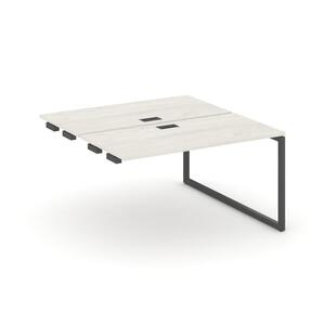 Стол приставка к опорным элементам