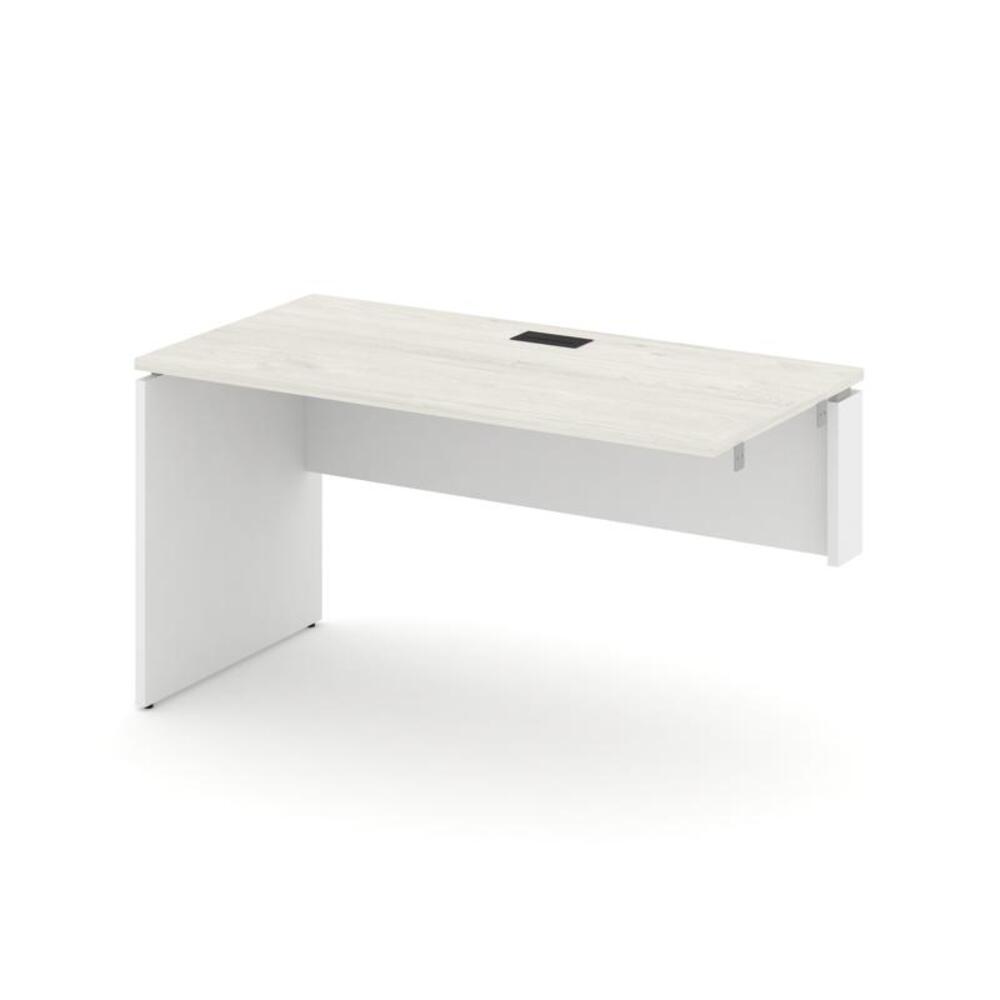 Стол приставка к опорным элементам