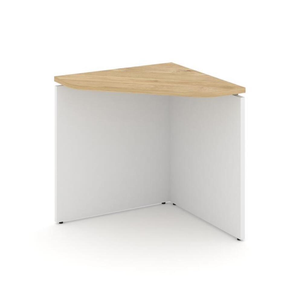 Угловой элемент стола