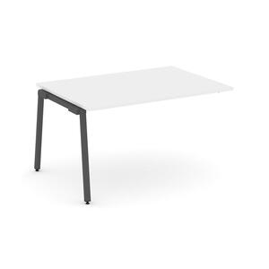 Проходной наборный элемент переговорного стола