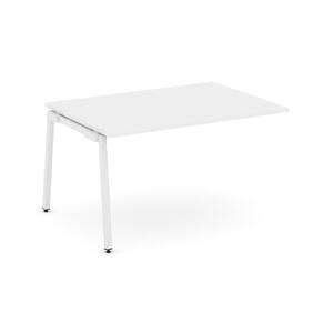 Проходной наборный элемент переговорного стола