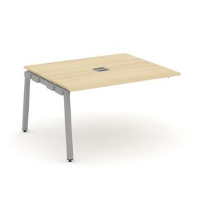 Проходной наборный элемент переговорного стола