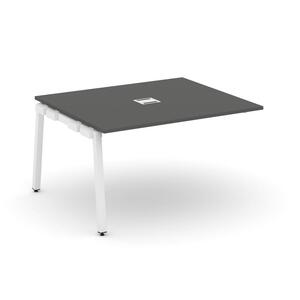 Проходной наборный элемент переговорного стола