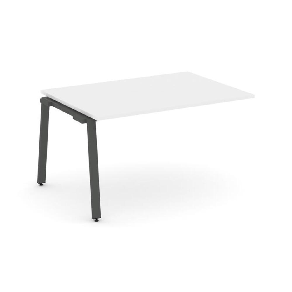 Проходной наборный элемент переговорного стола