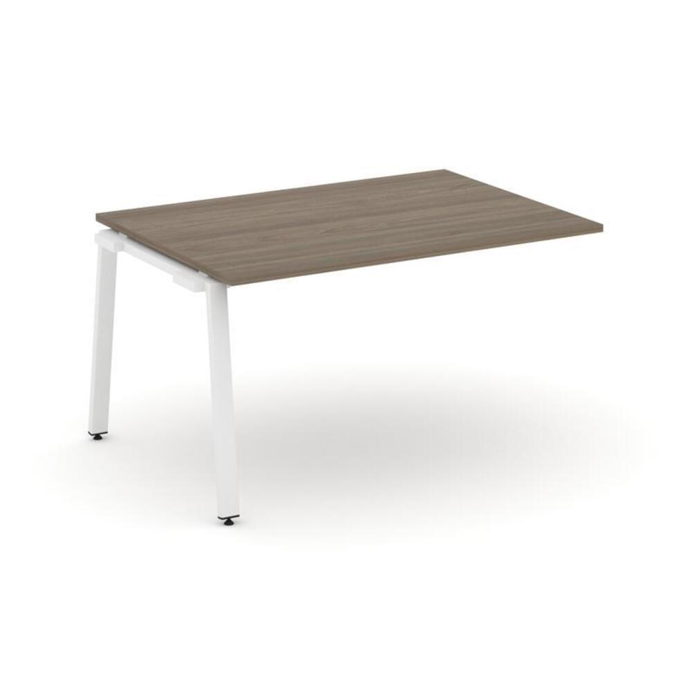 Проходной наборный элемент переговорного стола