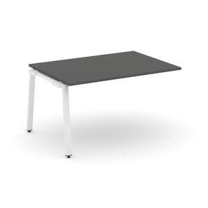 Проходной наборный элемент переговорного стола