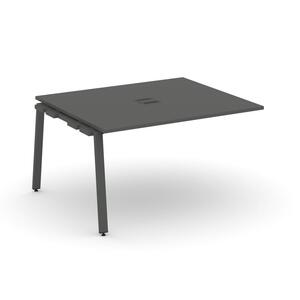 Проходной наборный элемент переговорного стола