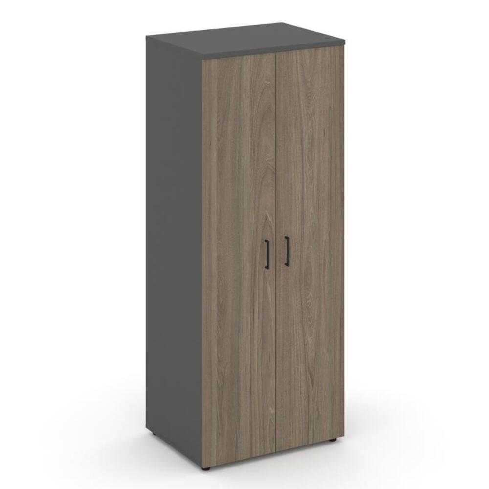 Гардероб широкий глубокий