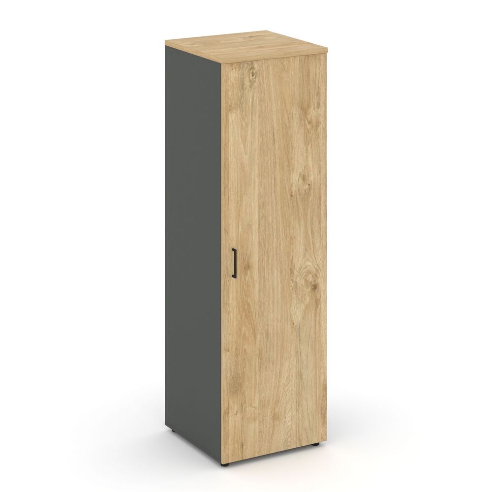 Гардероб узкий глубокий