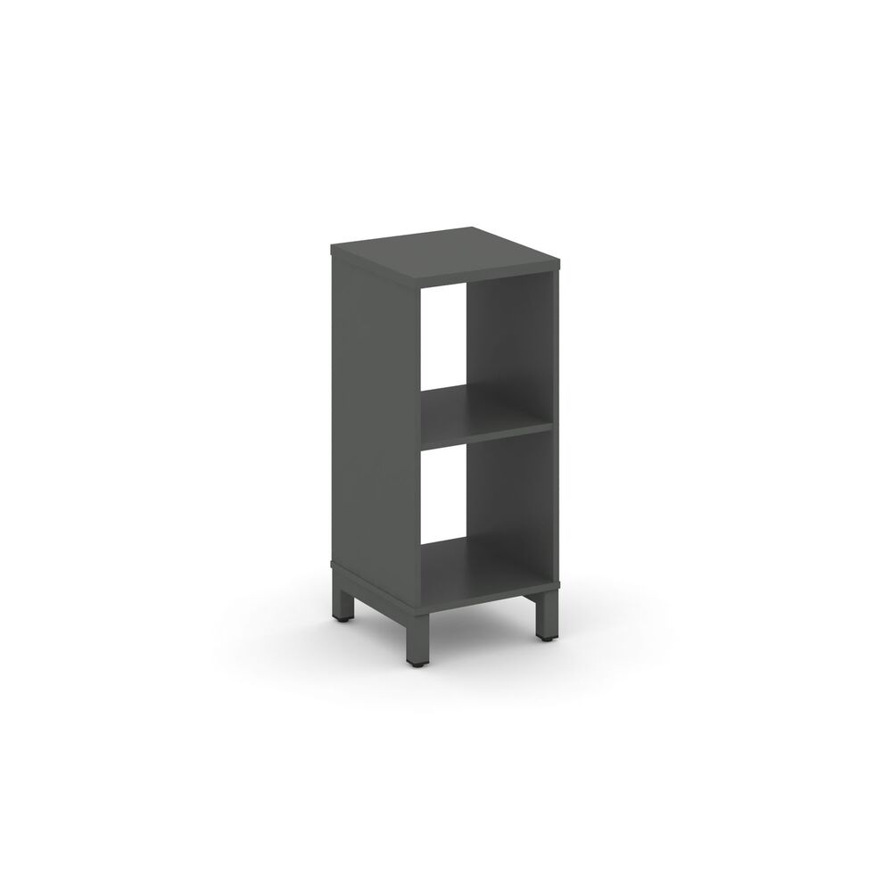 Каркас стеллажа 2 яруса