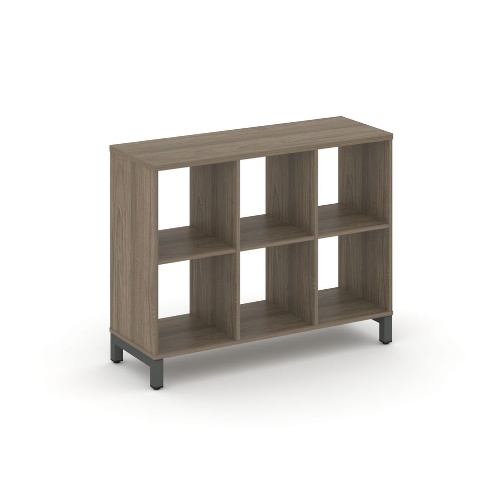 Каркас стеллажа 2 яруса