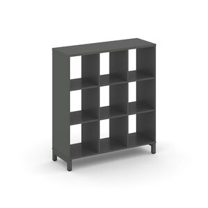 Каркас стеллажа 3 яруса