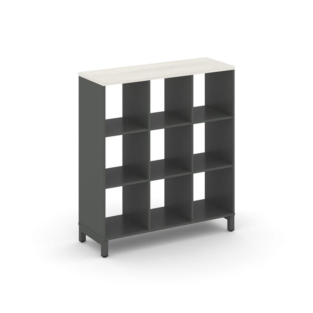 Каркас стеллажа 3 яруса