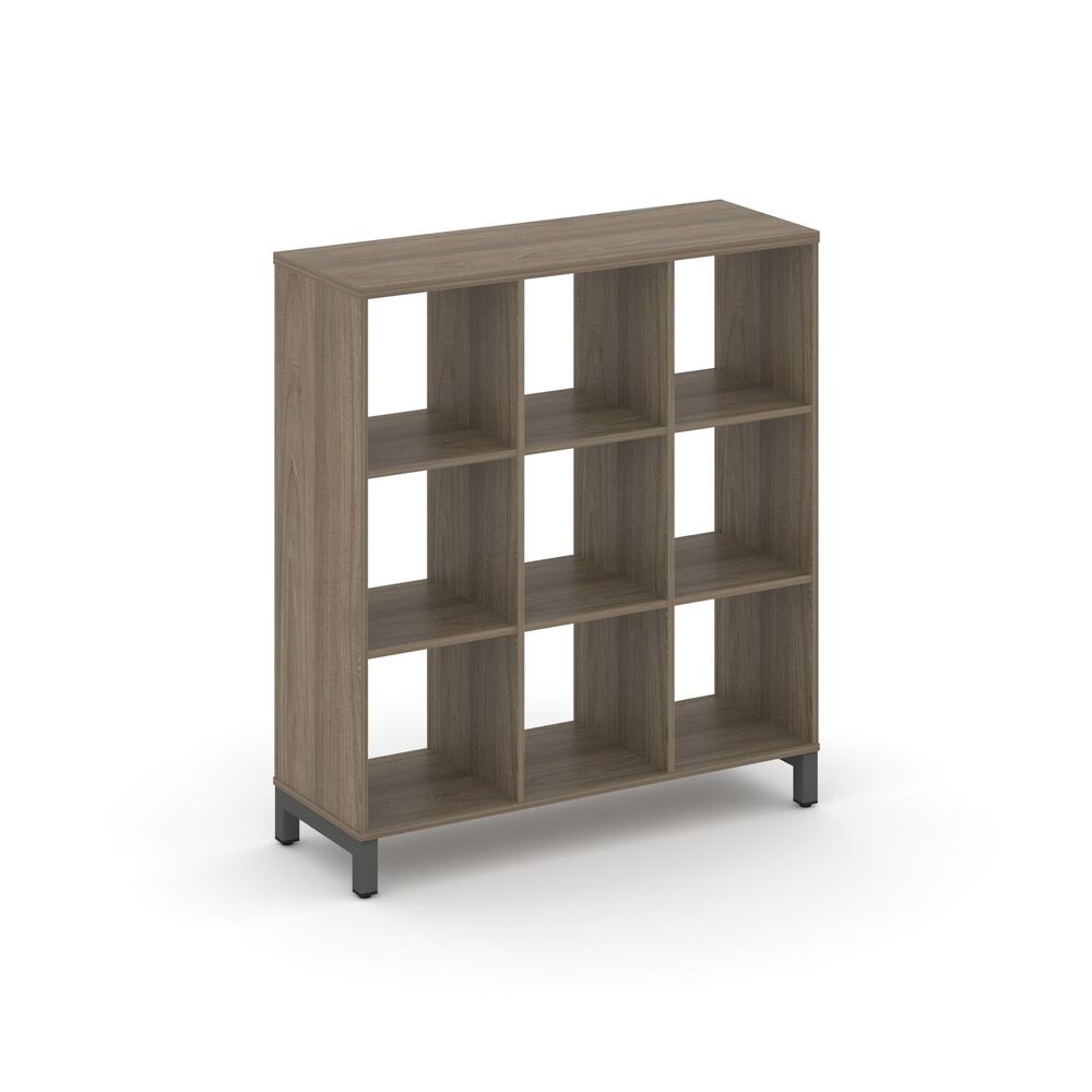 Каркас стеллажа 3 яруса