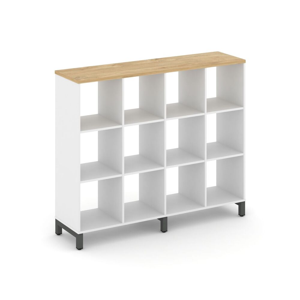 Каркас стеллажа 3 яруса