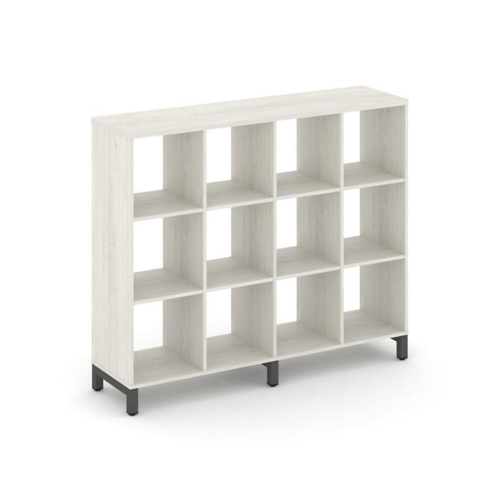 Каркас стеллажа 3 яруса