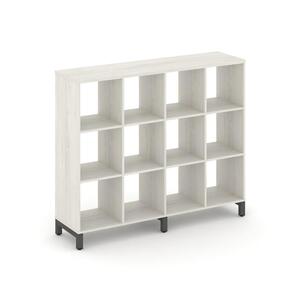 Каркас стеллажа 3 яруса