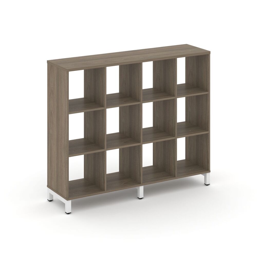 Каркас стеллажа 3 яруса