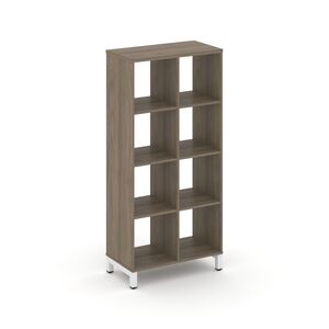 Каркас стеллажа 4 яруса