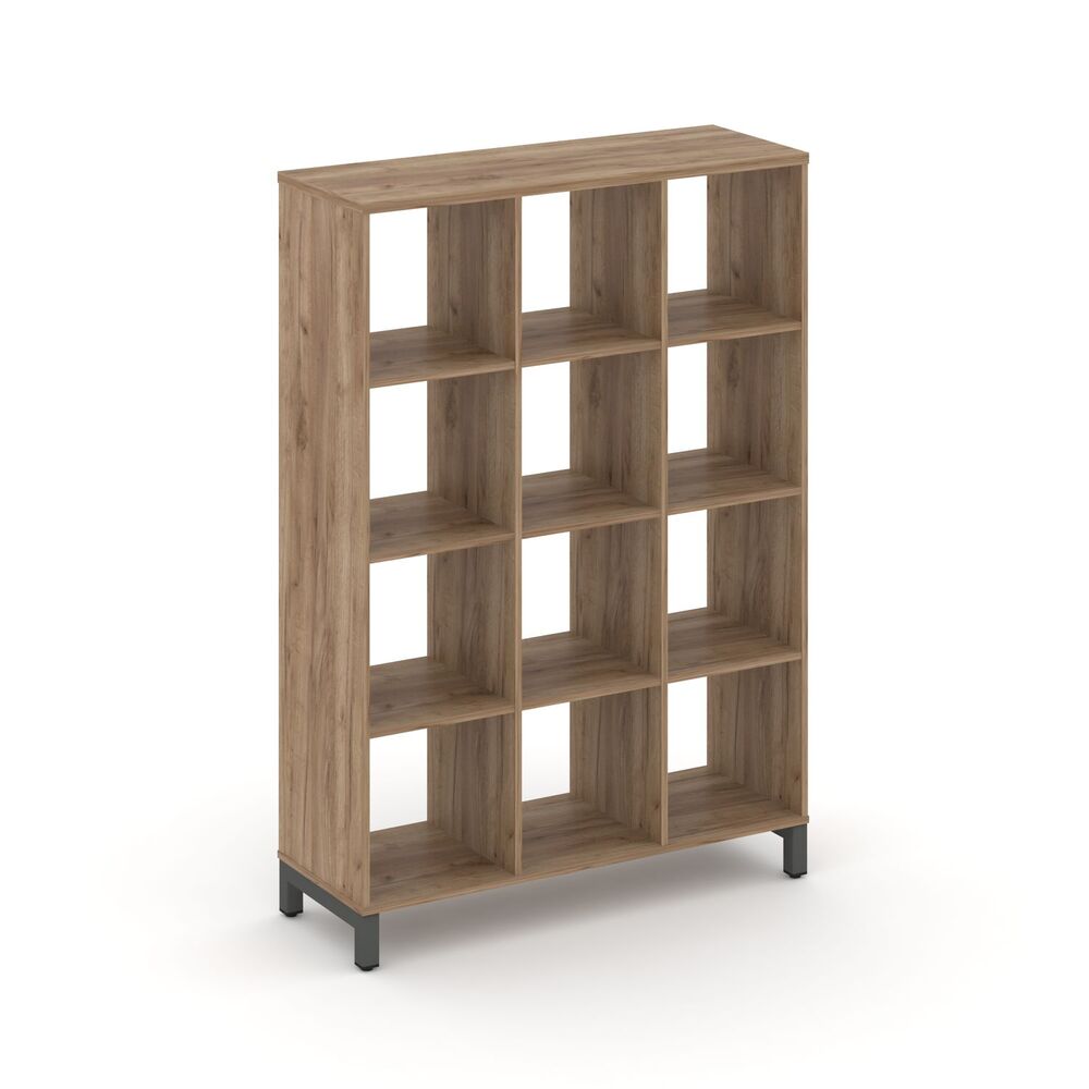 Каркас стеллажа 4 яруса