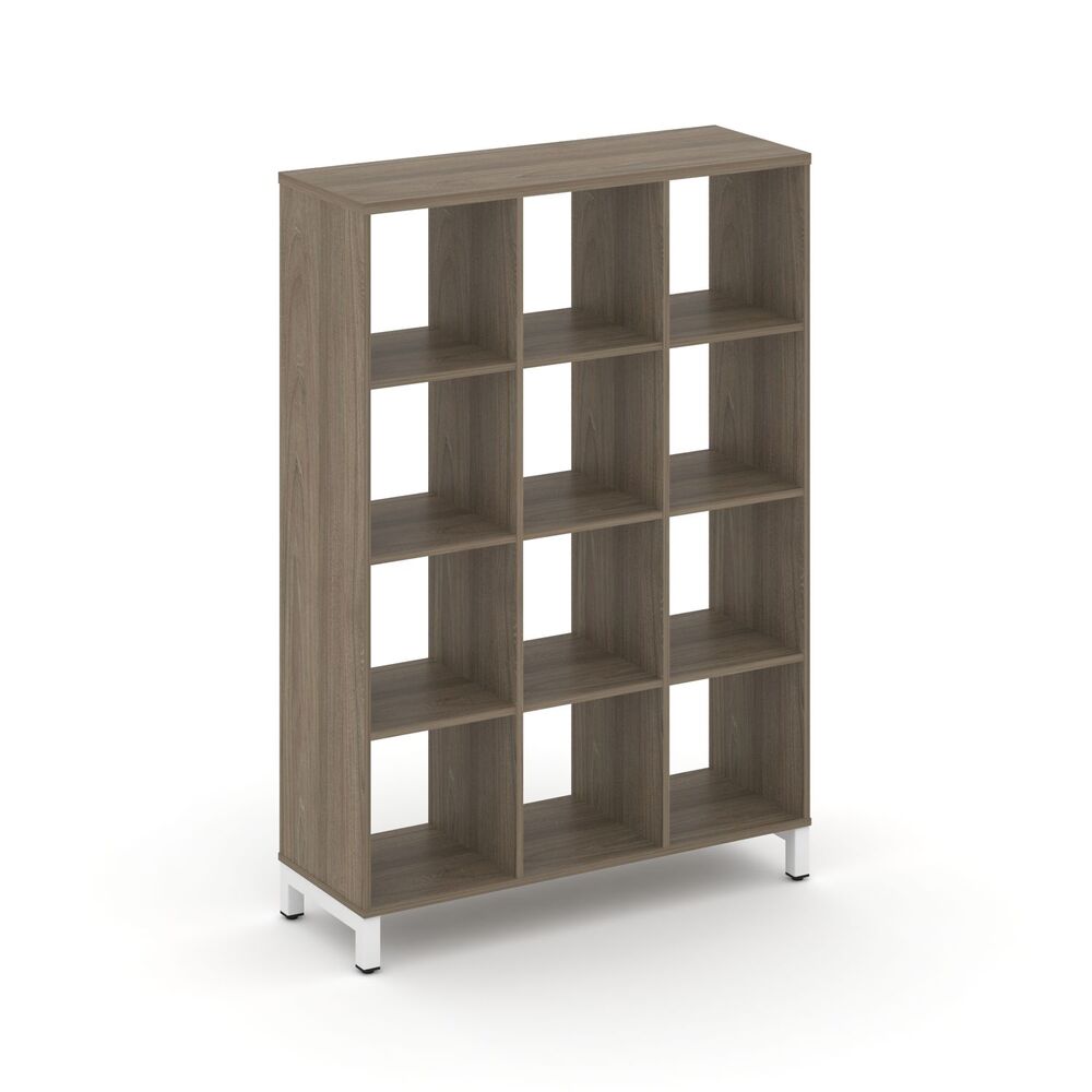 Каркас стеллажа 4 яруса