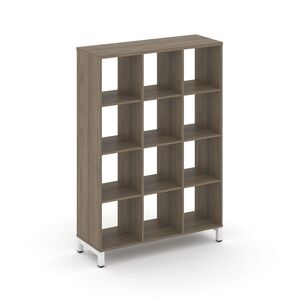 Каркас стеллажа 4 яруса