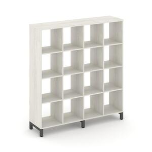 Каркас стеллажа 4 яруса