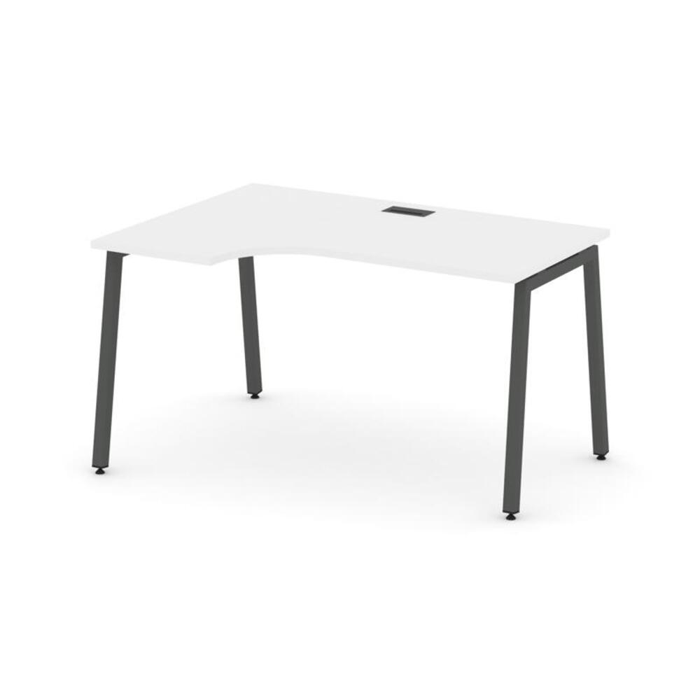 Стол рабочий эргономичный