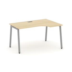 Стол рабочий эргономичный