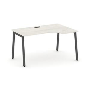 Стол рабочий эргономичный