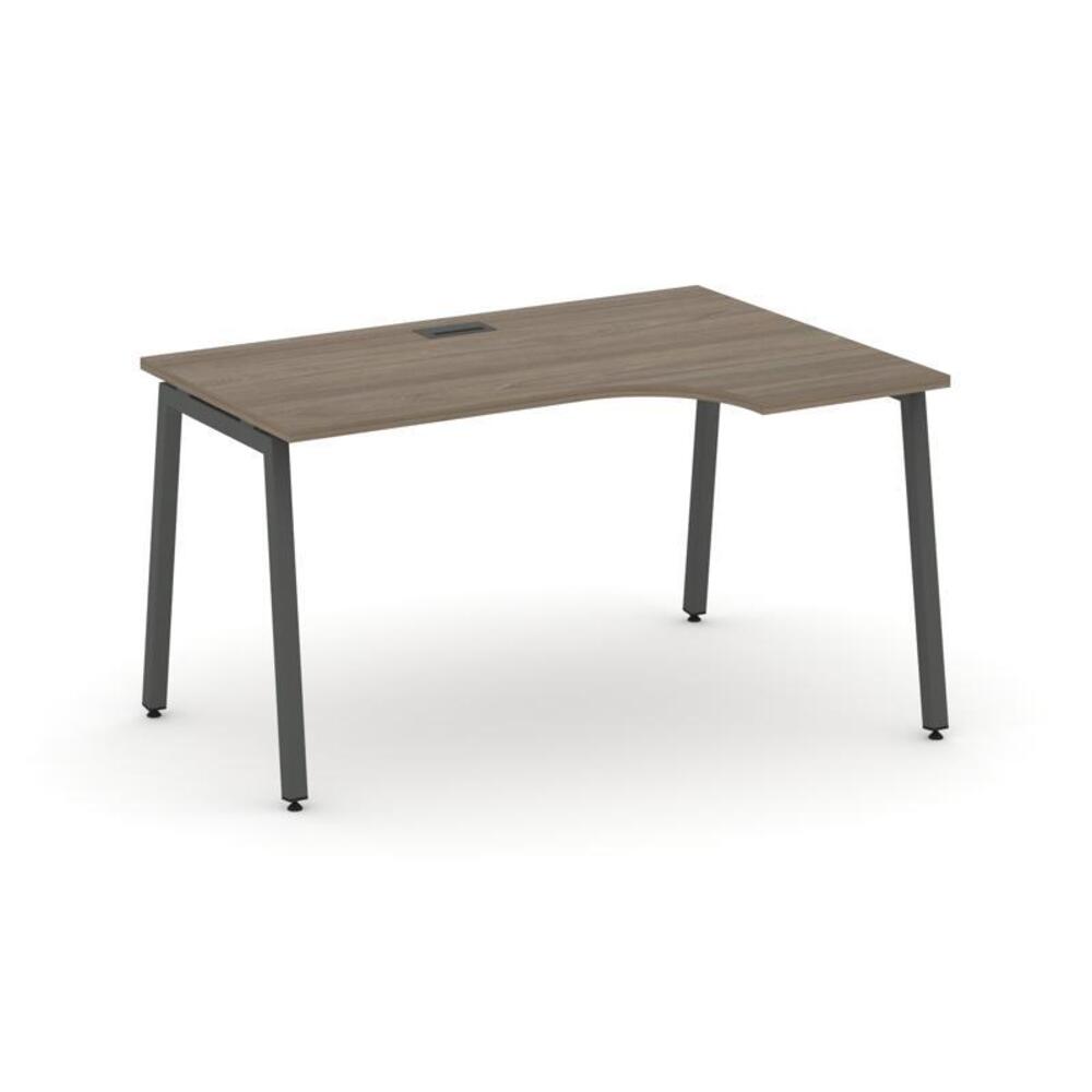 Стол рабочий эргономичный