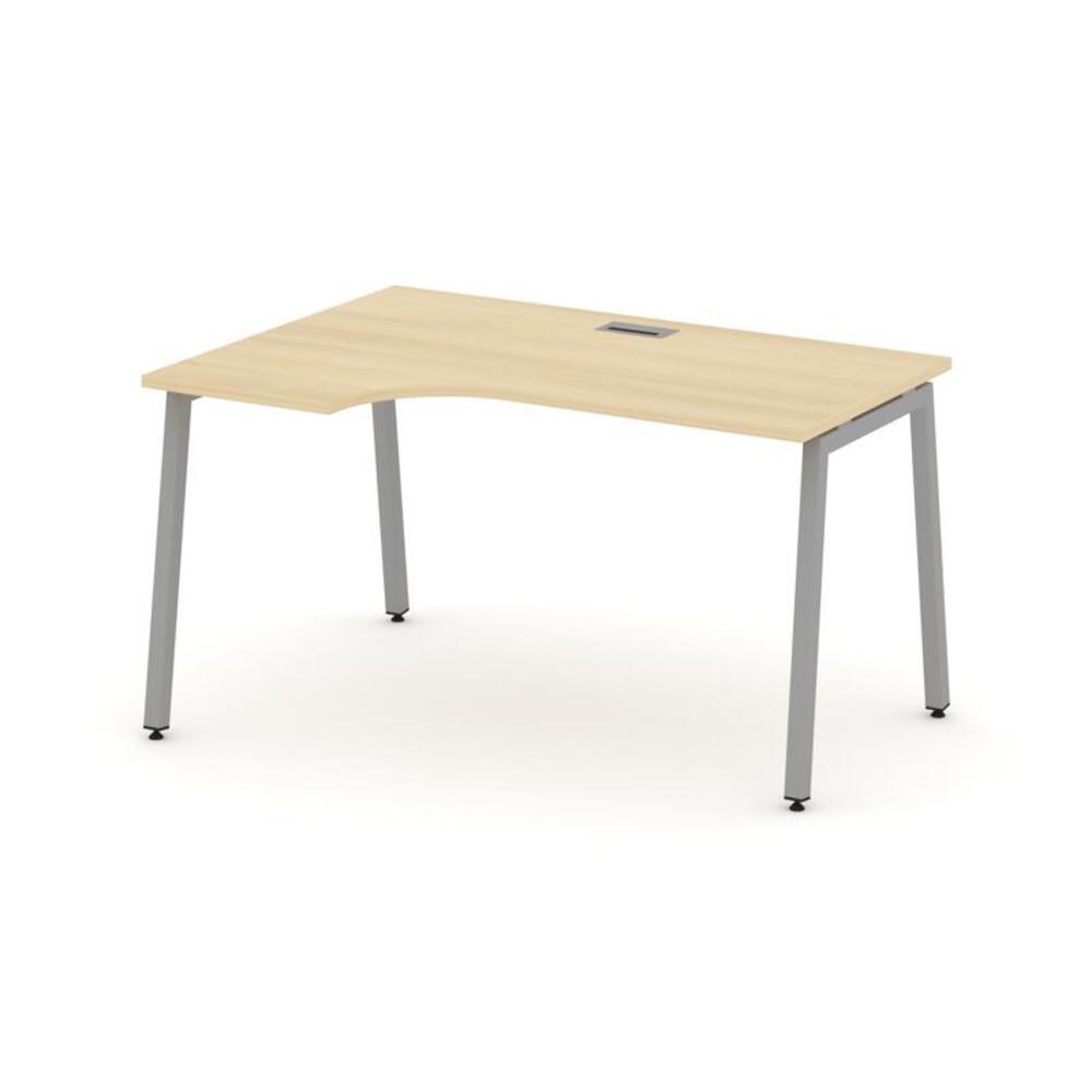 Стол рабочий эргономичный