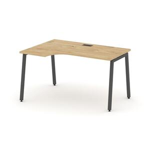 Стол рабочий эргономичный