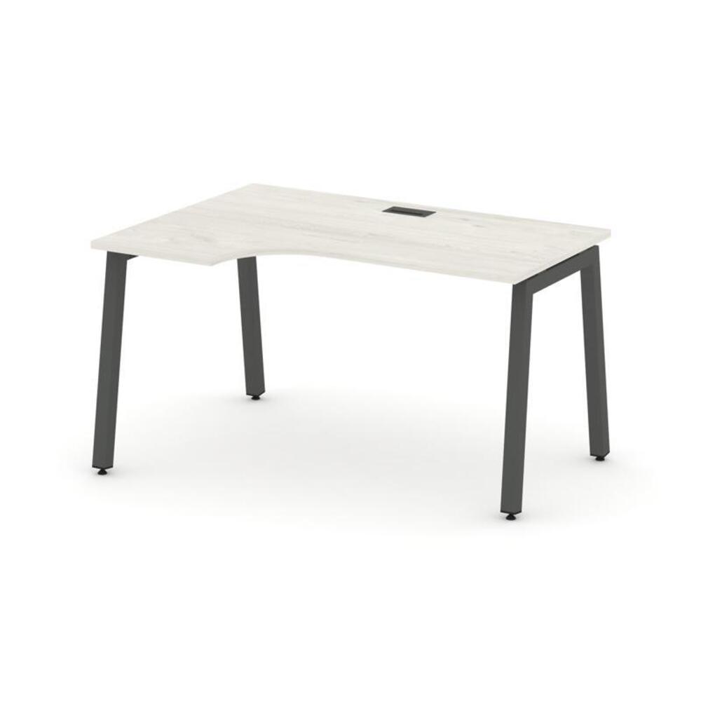 Стол рабочий эргономичный