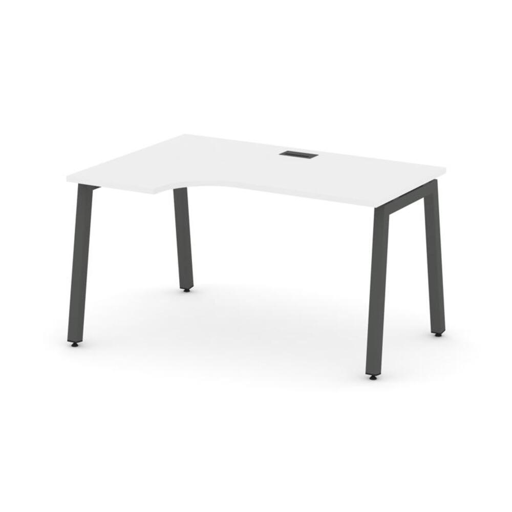 Стол рабочий эргономичный