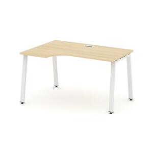 Стол рабочий эргономичный