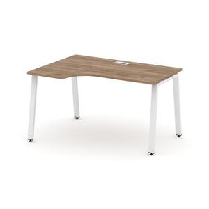 Стол рабочий эргономичный