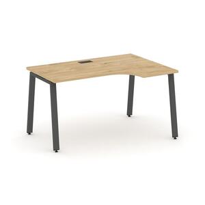 Стол рабочий эргономичный